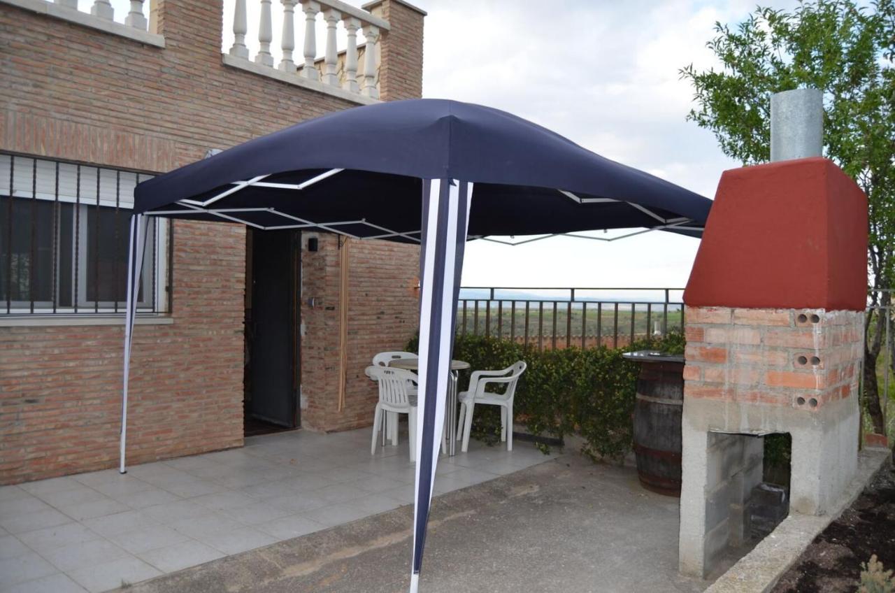Apartamentos Matraca Villamediana de Iregua Exterior foto