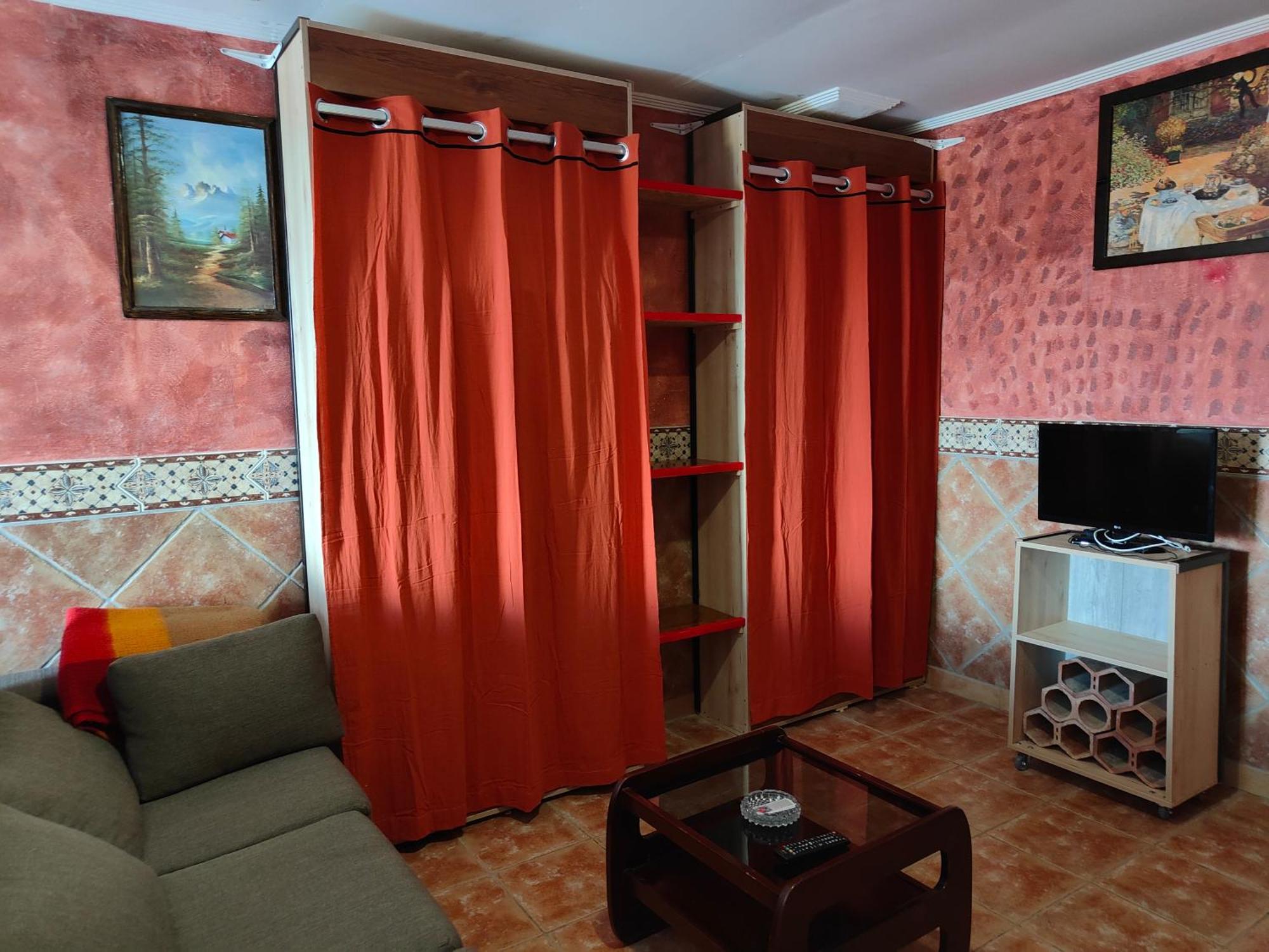 Apartamentos Matraca Villamediana de Iregua Exterior foto