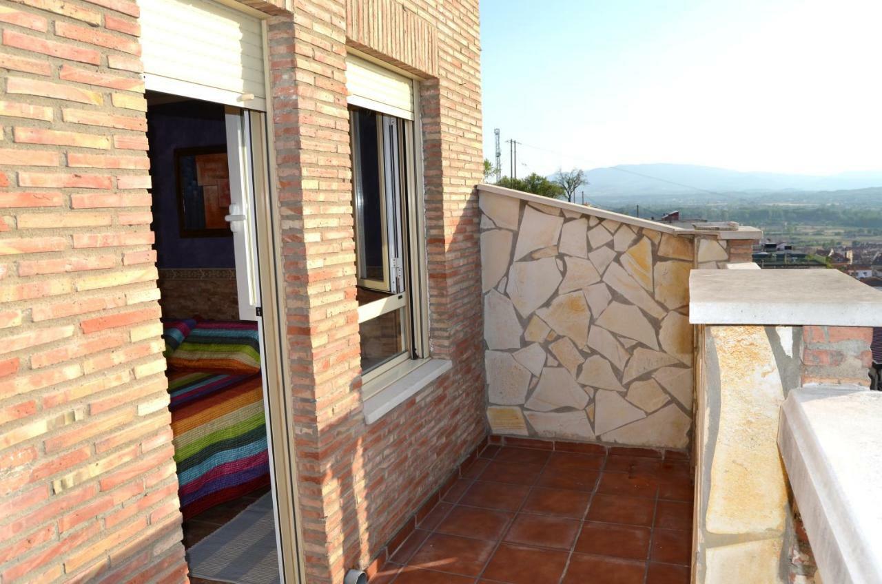 Apartamentos Matraca Villamediana de Iregua Exterior foto